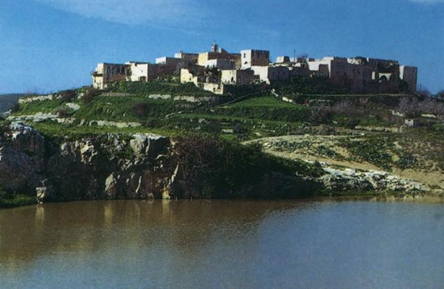 Chateau Du Roi Mi'ilya Exterior photo